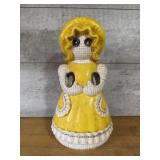 Vintage Utensil Holder