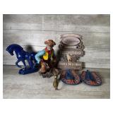Western Decor