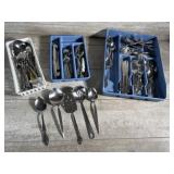Utensils