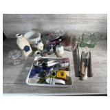 Kitchen supplies