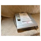 Toshiba DVD Player