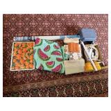 Miscellaneous