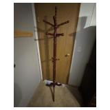 Coat rack