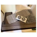 Rugs and Window Fan