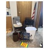 Miscellaneous Items