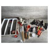 Kitchen utensils