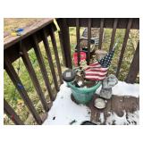 Miscellaneous Lot