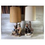 Apsit Bros Lamps