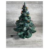 Ceramic Christmas Tree