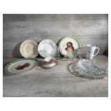 Dishes