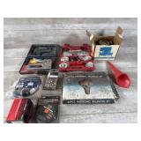 Tool lot