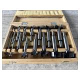 Wood bits