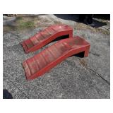 Car ramps