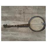 Supro Banjo
