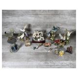 Animal decor