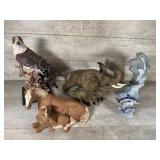 Animal decor