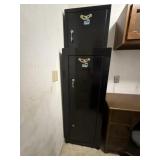 Homak Safes