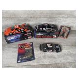 NASCAR memorabilia