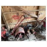 Roto Tillers