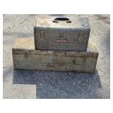 Craftsman Tool Boxes