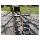 2-Step Ladders