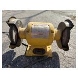 6in Bench Grinder