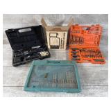 Tool lot