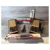 Electric Knife, Rolling Pin, Knife Sets