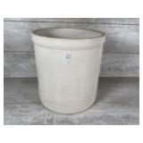 Number 5 crock