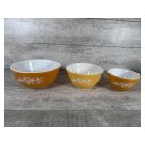 Pyrex