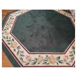 Area rug