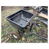 Seed Spreader