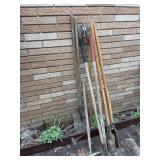 Gardening Tools