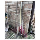 Rakes