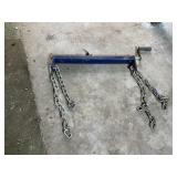 Leveler