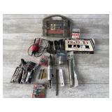 Tool lot