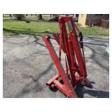 Engine Lift 2-Ton