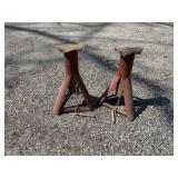 Floor Jacks