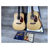 Acoustic guitar