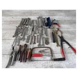 Tool lot