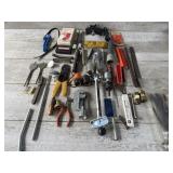 Tool lot