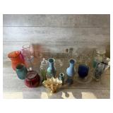 Glassware