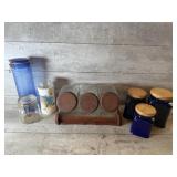 Canisters