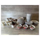 Dishes