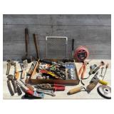Miscellaneous Tools
