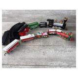 Trains