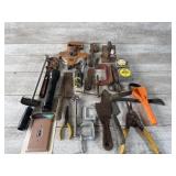 Tool lot