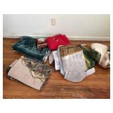 Blankets