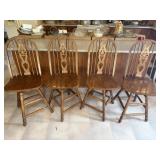 Swivel Chairs