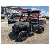 2022 Polaris Ranger 500